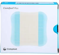 Comfeel Plus Flexib.hydrokoll.verb.10x10 10 St