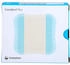 Coloplast Comfeel Plus flexibler Wundverband 10 x 10 cm 10 Stück
