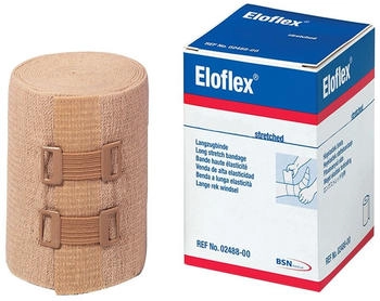 BSN Eloflex Langzugbinde 7 m x 8 cm 1 Rolle
