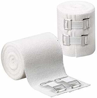 B. Braun Askina Ideal Binden 5 m x 4 cm einzeln mit VK
