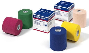 BSN Gazofix color20 m x 6 cm blau 6 St&uuml;ck
