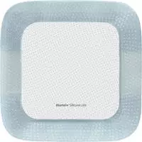 Biatain Silicone Lite Schaumverband 12,5 10 St