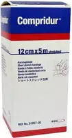 Compridur Kurzzugbinde 12 cm x 5 m 1 St