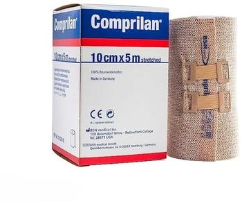 BSN Comprilan Kurzzugbinde 5 m x 10 cm in Faltschachtel