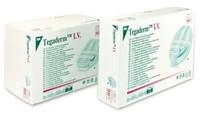 Tegaderm 3M I.V. Kan.-u.Kath.Fix.7x8,5cm 100 St