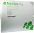 Mölnlycke Mepilex Ag Schaumverband 20 x 20 cm 5 Stück