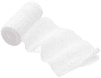 Hartmann Peha-crepp Fixierbinde 4 cm x 4 m á 1 Stück