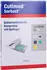 BSN Cutimed Sorbact Gel Kompresse steril 15 x 20 cm 12 Stück