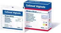 Cutimed Alginate Alginatkompressen 5x5cm