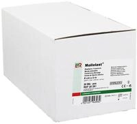 Mollelast Binden 8 cmx4 m steril einz.ve 20 St