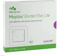 Mepilex Border Flex Lite Schaumverband 1 5 St