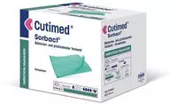 PZN-DE 07348031, BSN medical 7216418, BSN medical Cutimed Sorbact Kompressen, 42