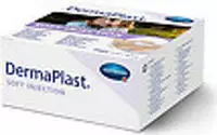Hartmann DermaPlast sensitive injection Injektionspflaster