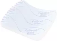 Cutimed Siltec Schaumverb.10x20 cm nicht 12 St