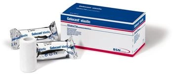 BSN Gelocast elastic Zink-Gel-Binden 10 m x10 cm 10 Rollen