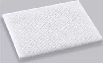 LR Vliwasoft steril 7,5 x 7,5 cm 6-lagig 50 x 2 Stück