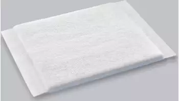 LR Vliwazell steril 20 x 25 cm 30 Stück