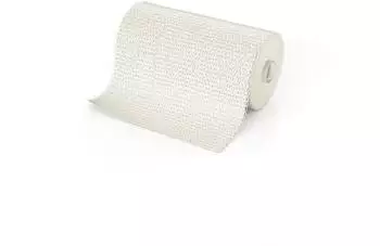 BSN Delta-Lite Plus weiß 10 cm x 3,6 m 10 Stück