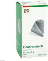 Dauerbinde Kr&auml;ftig 12 cmx7 m 1 St