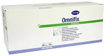 Hartmann Omnifix elastic 20 cm x 10 m 1 Rolle