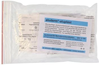 Söhngen aluderm-aluplast Fingerverband Sortiment groß