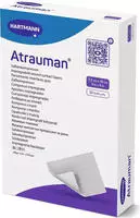 Atrauman 7,5 x 10 cm 50 St