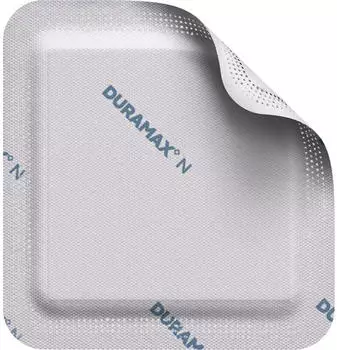 Smith & Nephew Duramax N steril Wundverband nicht haftend 10 Stück 20x20cm