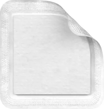 Smith & Nephew Duramax S steril Wundverband 10 Stück 10x10cm