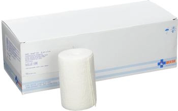 Meditrade Idealbinden 5m x 8cm 10 Stück