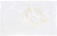 Uhrglasverband Transparent M.rundumklebe 10 St