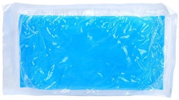 Fuhrmann Saugkompressen steril 10x20 cm mit Wäscheschutz 25 Stück
