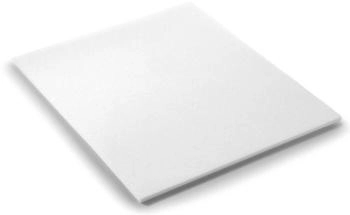 Ligamed Ligasano weiß Verband 1x49x59 cm unsteril 4 Stück