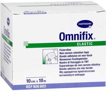 CPC Medical Omnifix elastic 10 cmx10 m Rolle 1 Stück