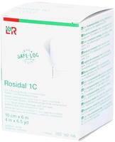 Rosidal 1c Binde 10 Cmx6 M 1 St