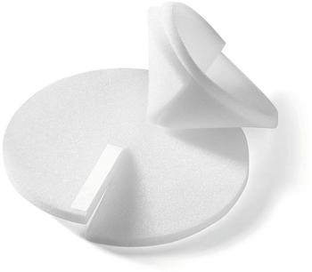 Ligamed Ligasano Weiss U Fers 20cm 10 Stück