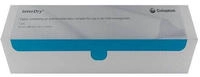 Interdry Textilstoff mit Silber 25x366 c 1 St