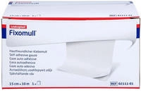 Fixomull Klebemull 15 cmx10 m 1 St