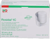 Rosidal 1c Binde 10 Cmx6 M 6 St
