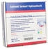 B2B Medical Cutimed Sorbact Hydroactive B Gel-V.7x8,5 cm haft. 10 St