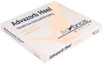 Advazorb Heel Wundauflage 17x21 cm