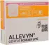 Smith & Nephew Allevyn Gentle Border Lite 5 x 5 cm (10 Stk.)