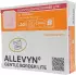 Smith & Nephew Allevyn Gentle Border Lite 5 x 5 cm (10 Stk.)
