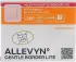 Smith & Nephew Allevyn Gentle Border Lite 5 x 5 cm (10 Stk.)