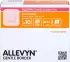Smith & Nephew Allevyn Gentle Border Lite 5 x 5 cm (10 Stk.)