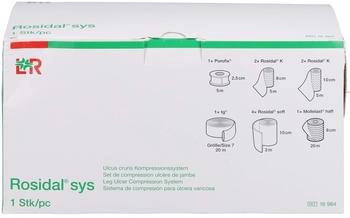 Docpharm Rosidal sys 1 Stück