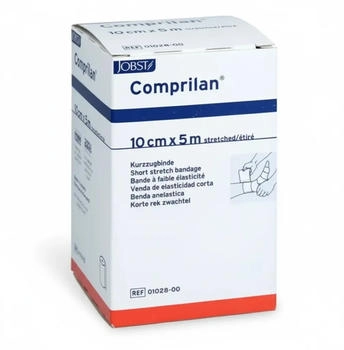 Crosp Medical COMPRILAN elast.Binde 10 cmx5 m 1 Stück