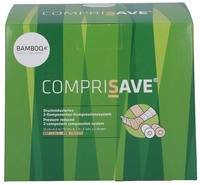 Comprisave Druckred.2-komponenten-kompr. 6 St