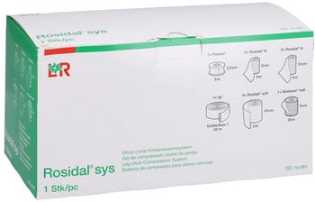 B2B Medical Rosidal sys 1 Stück