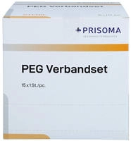 PEG Verbandset 15 St