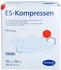 Acti Medi Es-Kompressen steril 10x10 cm Großpackung 20X5 St